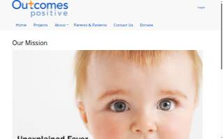 Outcomes Positive, Inc