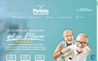 Peñate Medical Center (North Miami Beach)