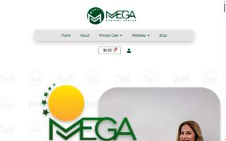 Mega Medical Center