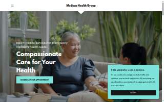 Medicus Health Group
