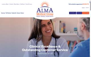 Alma Medical Miami