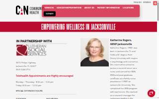 CAN Community Health - Jacksonville