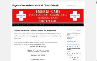 Medical Center