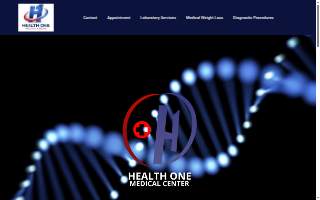 Health One Medical Center