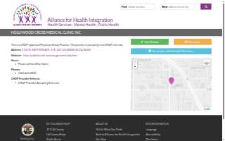 Hollywood Cross Medical Clinic