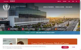 Linda Medical Center