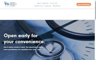Family Medical Clinic