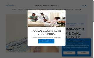 Tampa Bay Medical Care Group Inc