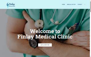 Finlay Medical Clinic SA, LLC