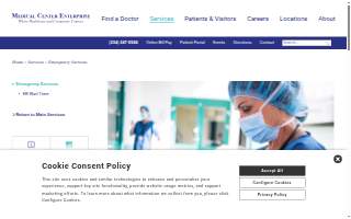 Emergency Medical Services