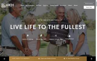 St. Pete Medical Group