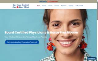 Bay Area Medical CanCare Clinic