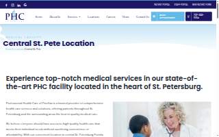 Professional Health Care of Pinellas