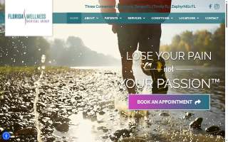 Florida Wellness Medical Group St. Petersburg