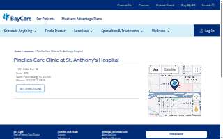 Pinellas Care Clinic