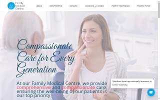 Family Medical Centre