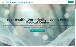 Ven A Verte Medical Center
