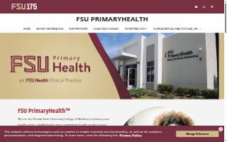 FSU PrimaryHealth