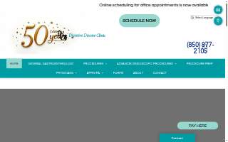 Digestive Disease Clinic