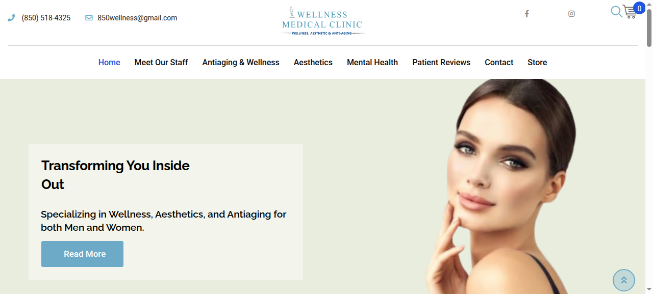 Wellness Medical Clinic