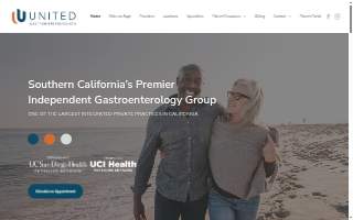 United Gastroenterologists | Huntington Beach
