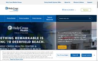 Holy Cross Medical