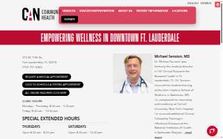 CAN Community Health - Ft. Lauderdale