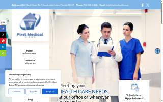 First Medical Care
