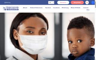 Florida Community Health Centers, Inc.