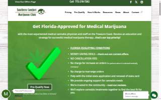 Southern Comfort MMJ Clinic