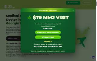 MMJ Health - Port St Lucie