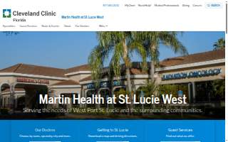 Martin Medical Group