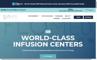 FloMed Infusion Hollywood