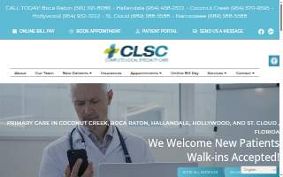 Complete Local Specialty Care ( Boca Raton)