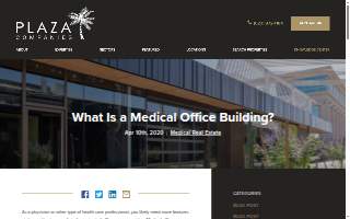 Medical Office Building