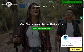 Remart Medical