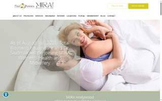 Total Women's Healthcare of South Broward
