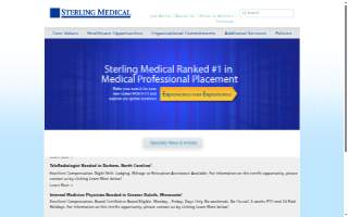 Stirling Medical Center Inc
