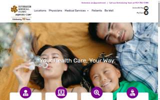 Riverside Medical Clinic - Jurupa Valley