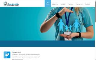 UniHealth Primary Care