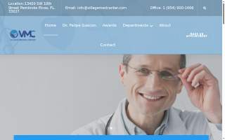 Century Village Medical Center