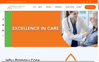 Primary Care 369, Pembroke Pines