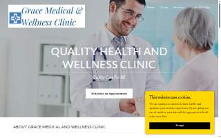 Grace Medical & Wellness Clinic