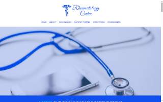 Rheumatology Center Inc