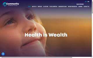Community Medical Group of Pembroke Pines - Adults/Pediatrics