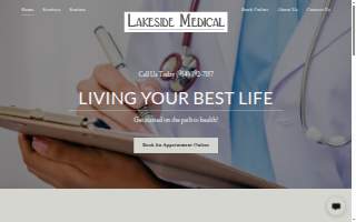 Lakeside Medical