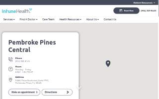 IntuneHealth