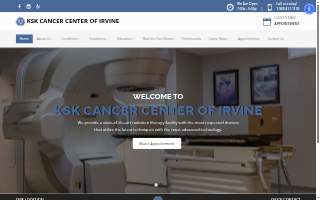 Cancer Center of Irvine