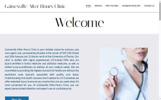 Gainesville After Hours Clinic