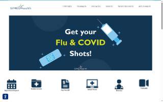 SIMEDHealth